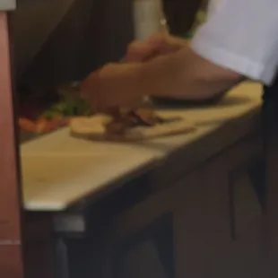 sushi and sashimi, sashimi, food, sushi