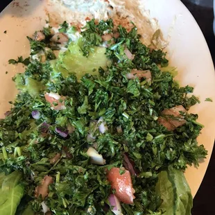 Tabouli