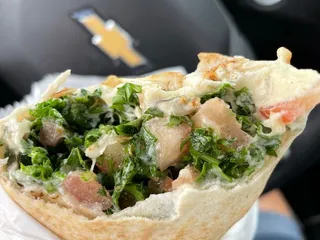 Kabob Town