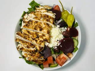 Mr. Shawarmagrille