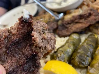 Sahara Restaurant