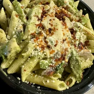 Creamy Pesto