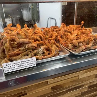 bagels, food