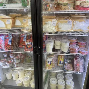 food, dessert
