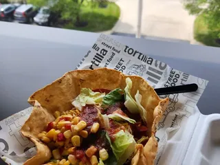 Tortilla