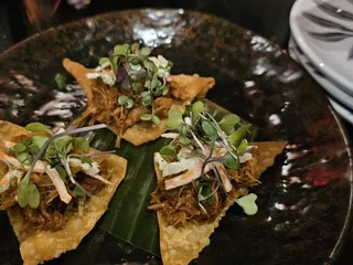 Vero International Cuisine