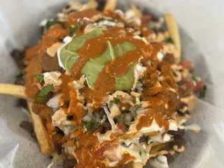 Sonora Cocina Express