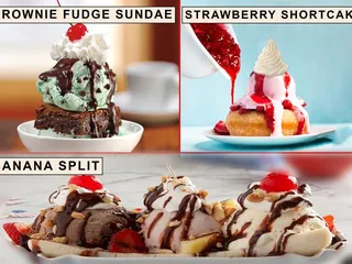 Pepperwood Water & Ice Cream