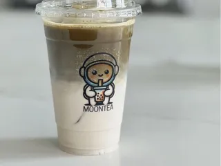 Moon Tea