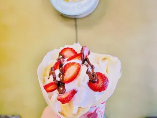 Crepe N Cream