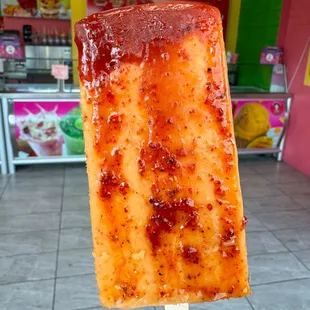 Mangonada Pop