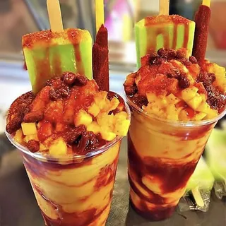 Mangonada