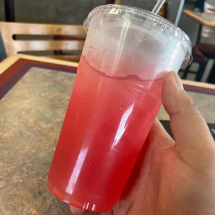 Watermelon!