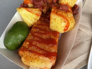 The Paleta Bar