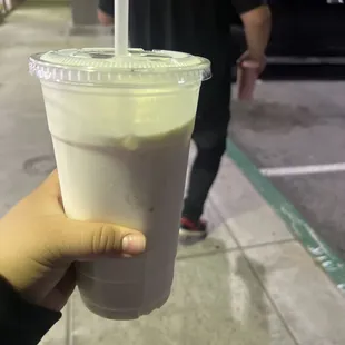 Horchata