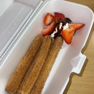Churros