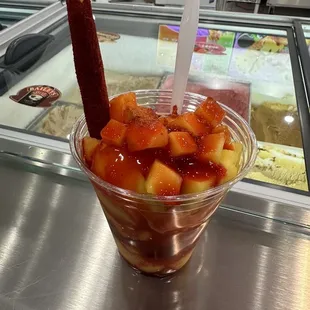 Mangonada