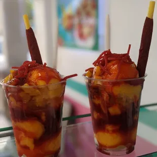 Mangonada