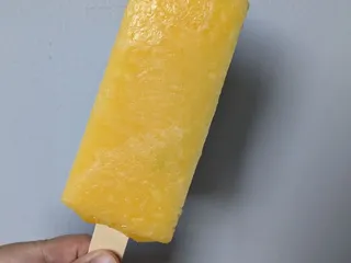 Tropicana Ice Cream