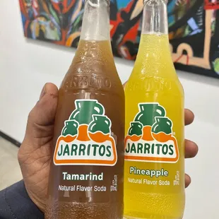 Jarritos