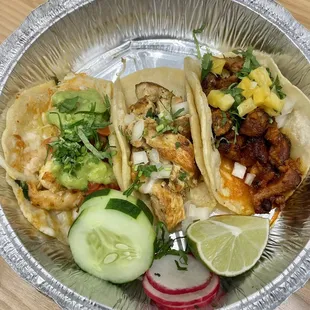 Tacos