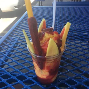 Mangonada Mangonadas Especial