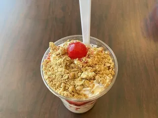 Paleteria La Reina de Michoacan