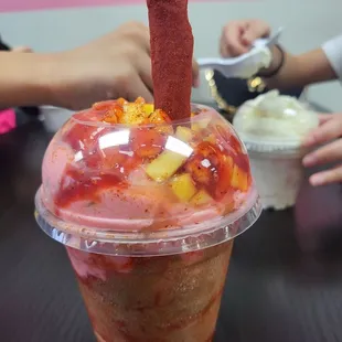 Mangonada