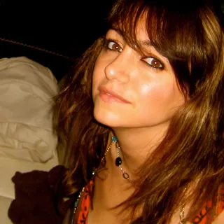 Alia T.
