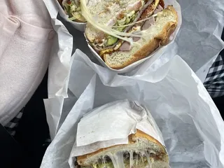Tacos Puebla