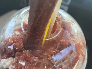 Neveria Arcoiris de Sabor