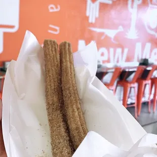 Churros