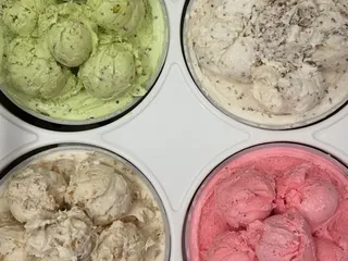 La Michoacana Del Centro