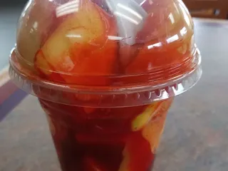 Paleteria La Michoacana de Paquime