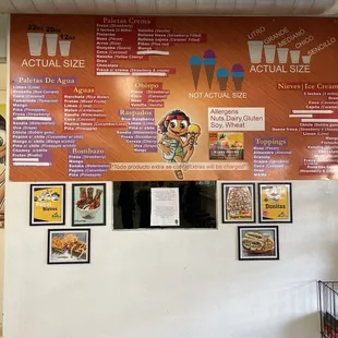 La Michoacana De Paquime