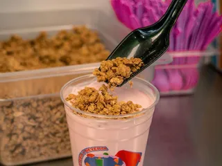 La Michoacana Premium