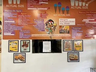 La Michoacana De Paquime