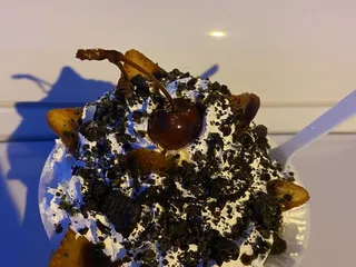 El Tropico Paleteria