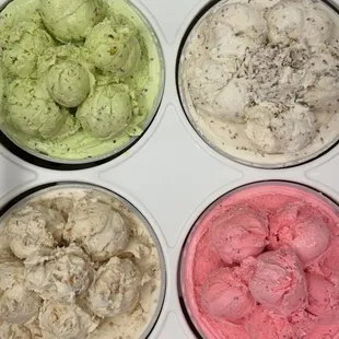 La Michoacana Del Centro