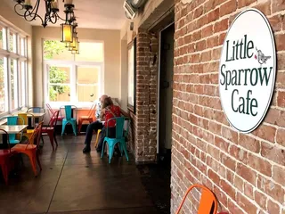 Little Sparrow Cafe