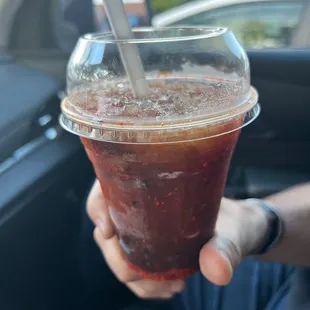 Supposedly this is a diablito?