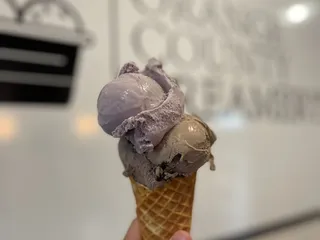 Orange County Creamery