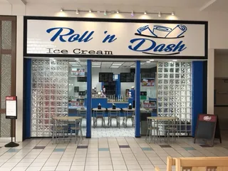 Roll'n Dash