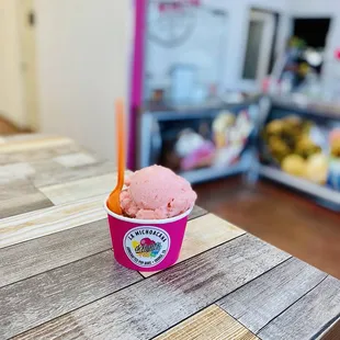 La Michoacana Delights