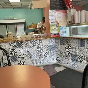 La Michoacana