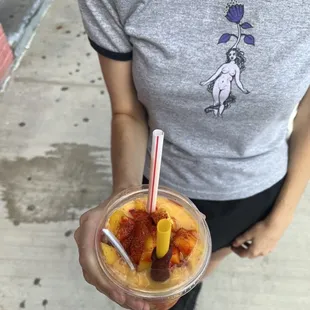 Mangonada