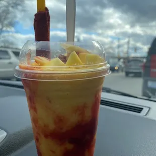 Mangonada!