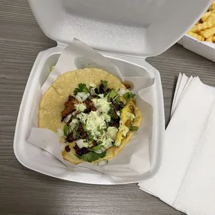 La Michoacana Drive Thru