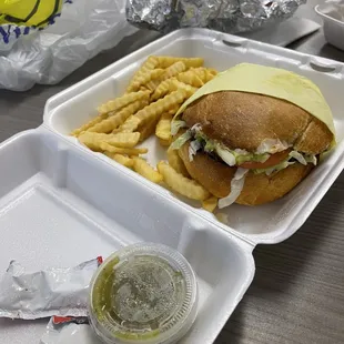Carne Asada Torta