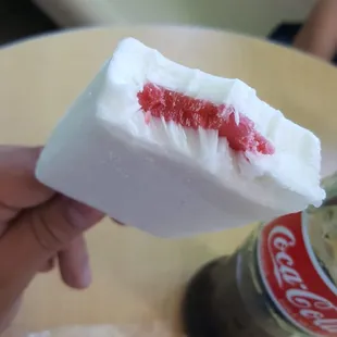 My favorite paleta